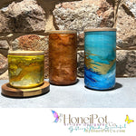 Celestial Astronomer Kitchen Canisters