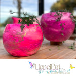 Cosmic Blush SM Moon Pots