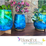 Florida Keys Belli Pots