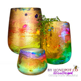 Rio Carnival Belli Pots