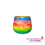 Rio Carnival XO Belli Pots