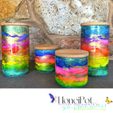 Rio Carnival XO SM Canisters