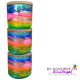 Rio Carnival XO SM Canisters