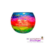 Rio Carnival XO SM Moon Pots