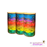 Rio Carnival XO LRG Canisters