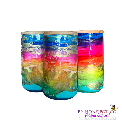 Rio Carnival XO LRG Canisters
