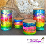 Rio Carnival XO SM Canisters