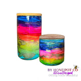 Rio Carnival XO SM Canisters