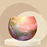 Cosmic Blush SM Moon Pots