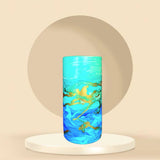 Lo-Kei in Capri Cylinder Vase