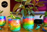 Rio Carnival XO Cylinder Pots