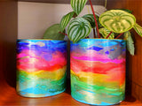 Rio Carnival XO Cylinder Pots