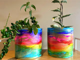 Rio Carnival XO Cylinder Pots