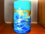 Lo-Kei in Capri II Bondi Vase